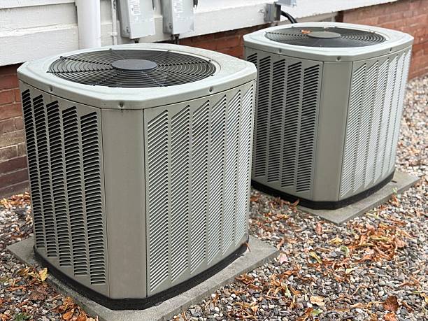 Reliable Hvac contractor in Oskaloosa, KS by HVAC Repair CO